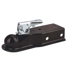 Trailer Parts 2'' Trailer Coupler