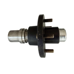 Trailer Hub