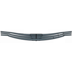 Volvo 257900 Leaf Spring