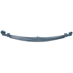 Parabolic Scania 1479518 Leaf Spring