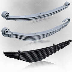 Multi Leaf Volvo Leaf Spring Catalogue