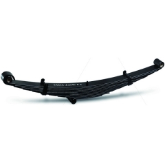 Custom Rear Nissan Leaf Spring Catalogue