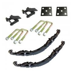 Leaf Off Road Trailer Leaf Spring Kit