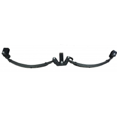 Rocker Roller Leaf Springs