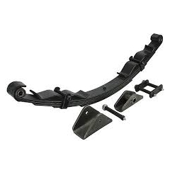 Off Road Trailer Leaf Spring