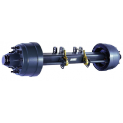 WONDEE XDF13-01 American axle