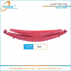 trailer Leaf Spring