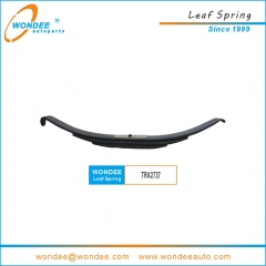 trailer Leaf Spring