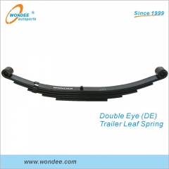  trailer Leaf Spring