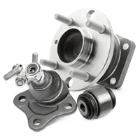 Towing Parts