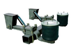 2010 Air Suspension Production