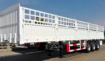 Bulk-cargo-transport