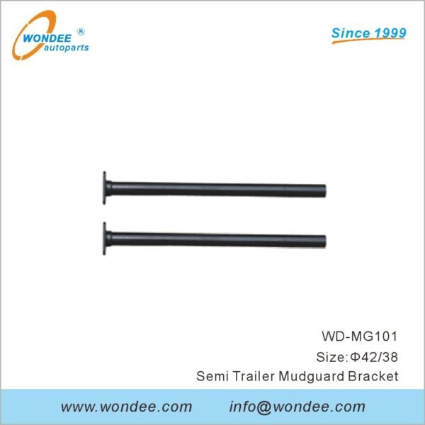 Mudguards & Brackets for Semi Trailers and Trucks - Image 5