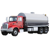 Tanker Parts