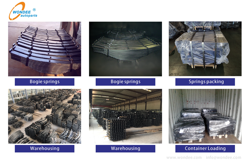 WONDE bogie spring (1)
