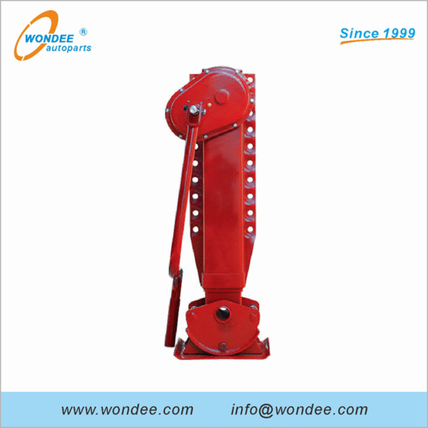 Landing Gear Components for Semi Trailers - Image 5