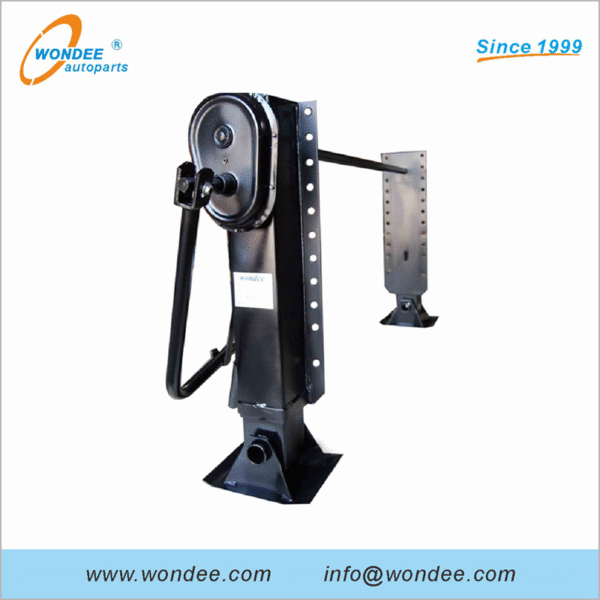 Landing Gear Components for Semi Trailers - Image 3