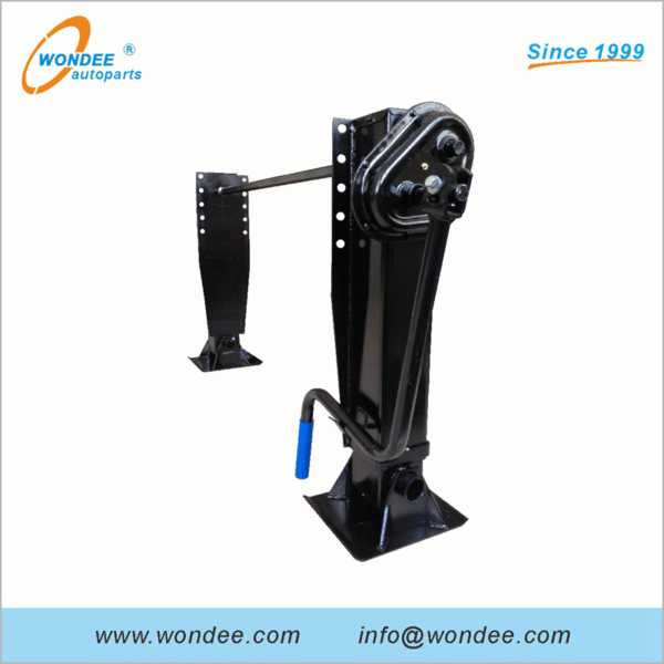 Landing Gear Components for Semi Trailers - Image 2