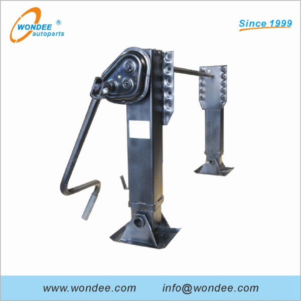 Landing Gear Components for Semi Trailers - Image 4