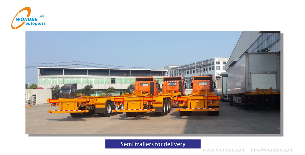 WONDEE semi trailers (4)