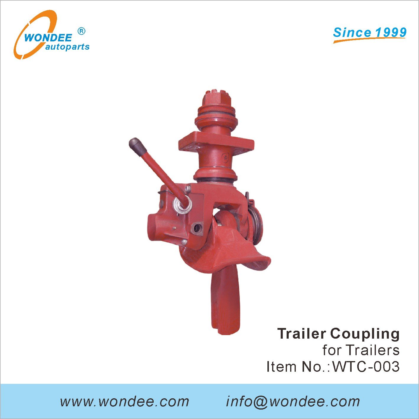WONDEE trailer coupling (1)