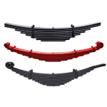 Leaf Springs