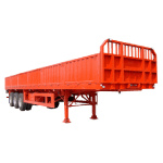 Semi-Trailers