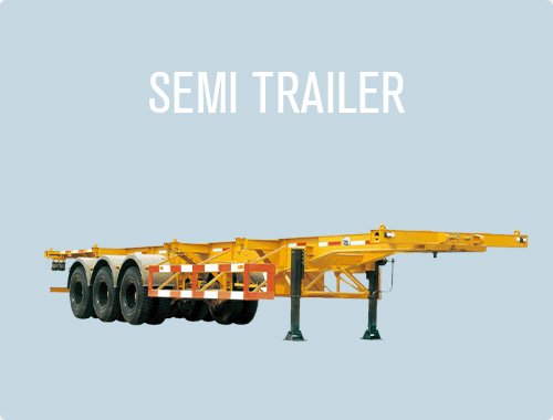 semi-trailer