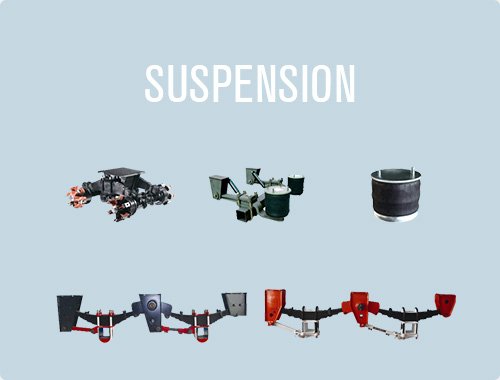 suspension